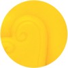 Pasta Açúcar Amarelo 1Kg